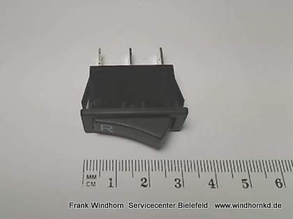 Schalter MG300