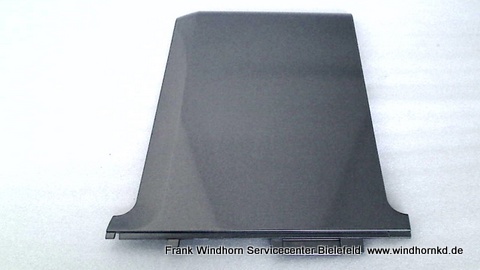 Right Panel Assembly SNE800SHY