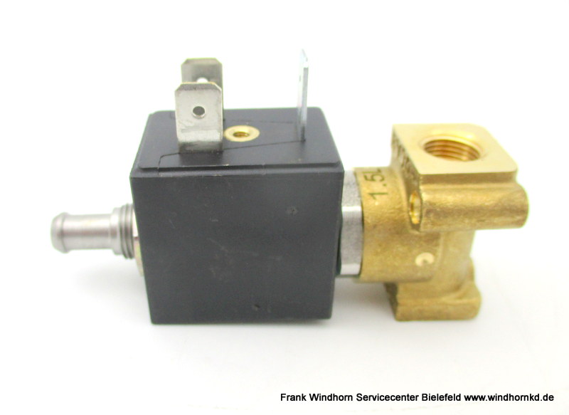 3WAYS SOLENOID VALVE 220 230V 50 60Hz DN