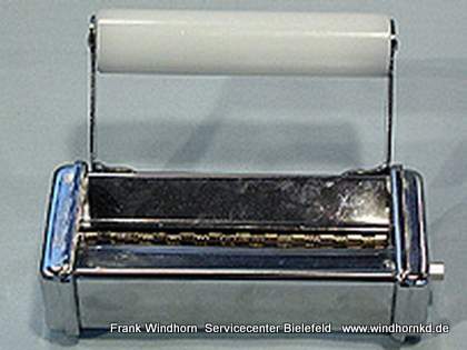 AT972A Taglionini-Walze 4mm