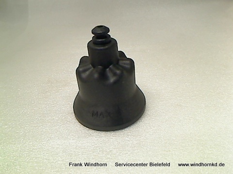 Halter/behaelter