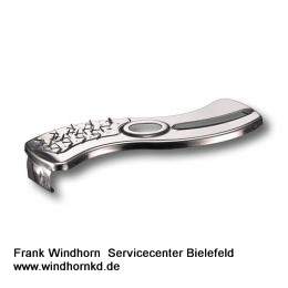 Julienne Schneideinsatz (dreie