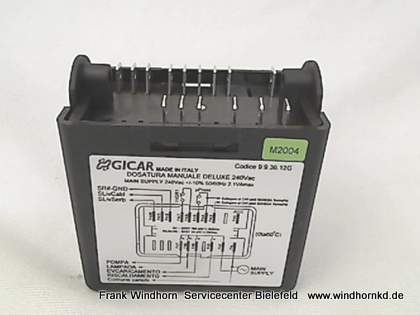 Elektronik ECM Technika