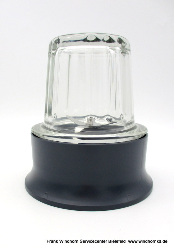 Kräuter- und Gewürzmühle FPM