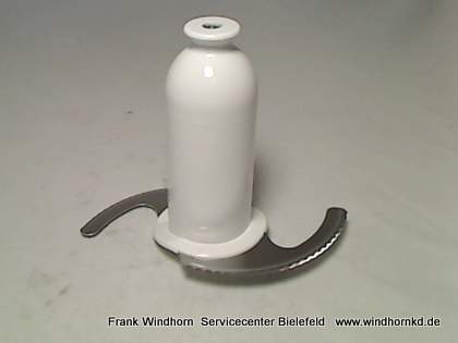 Messer für Rührschüssel FP931/93