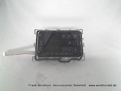 Platine (  Bedienplatine ) EN750