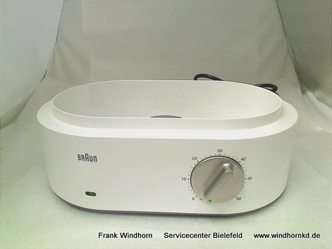 ICS - 3216 FS5100 MAIN UNIT WH