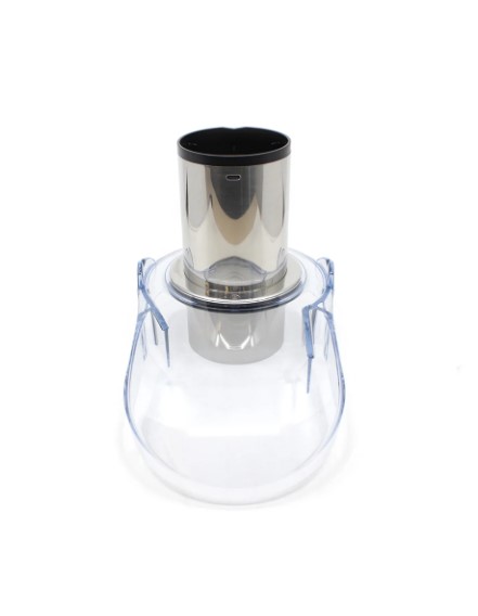Top Cover Assy
