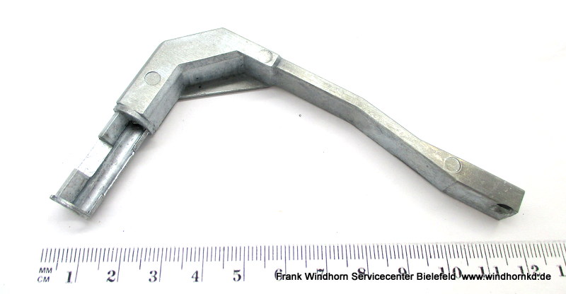 Metal Macro Adjustment Arm (Right)