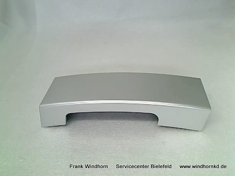 Wassertankblende