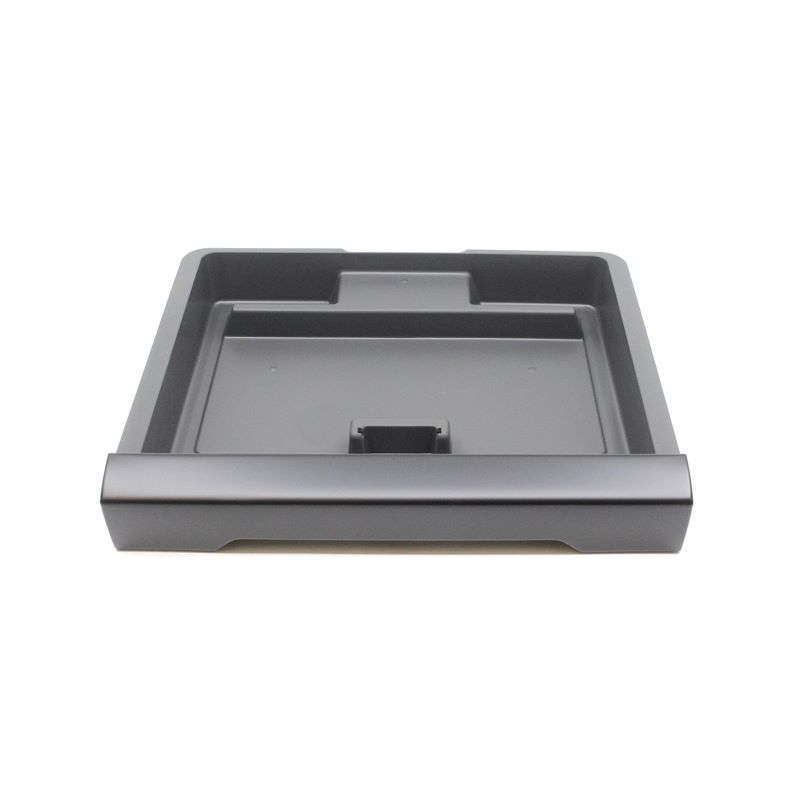 Drip Tray black matte SES875