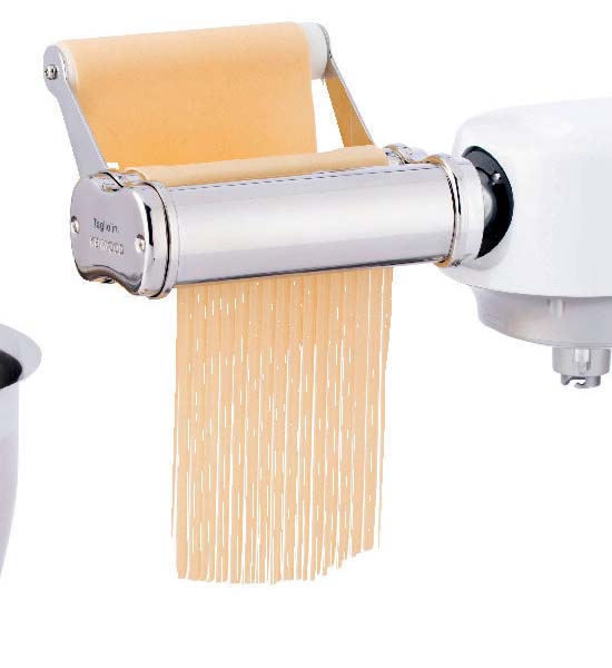 KAX972ME Pasta Roller - Tagliolini 4mm