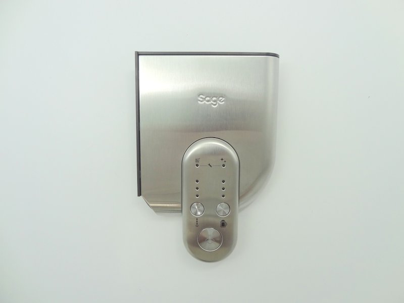 Control Panel 240V SVE850BSS