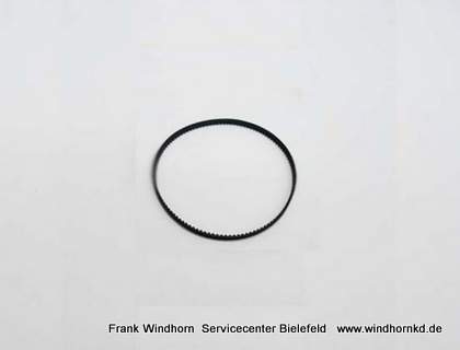 Antriebsriemen Mahlwerk 