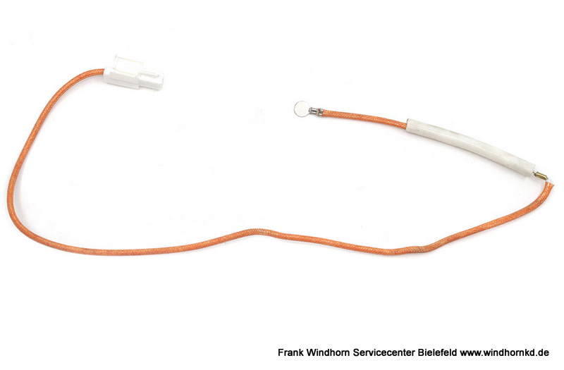 Showerhead Fuse 240V