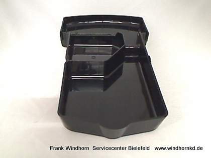 Auffangschale sw E950/E955