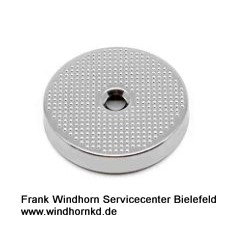 Duschsieb 54mm