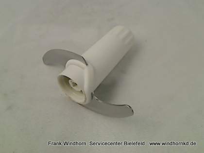 Messereinsatz CH180A