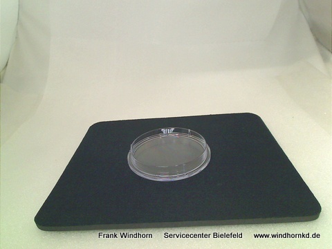 Deckel/tank