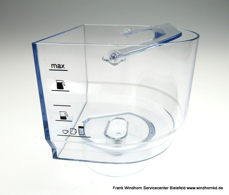 ICS KF901 WATER TANK INT