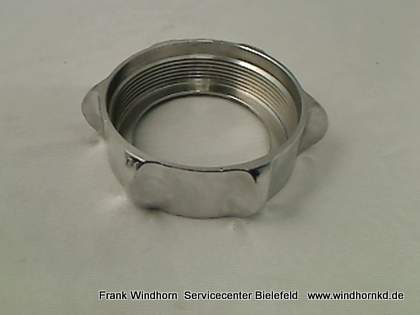 Dichtungsring für Fleischwolf