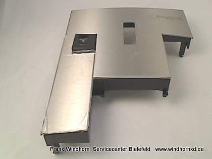 SUPP+FRONTALI INOX PRIMADONNAD