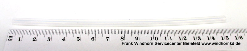 PTFE TUBE DE5 SP1 L150