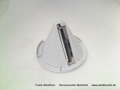 Spaghetti Messer KAX700