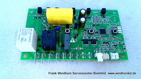 PCB PRO RWT (SW 1.0.9)