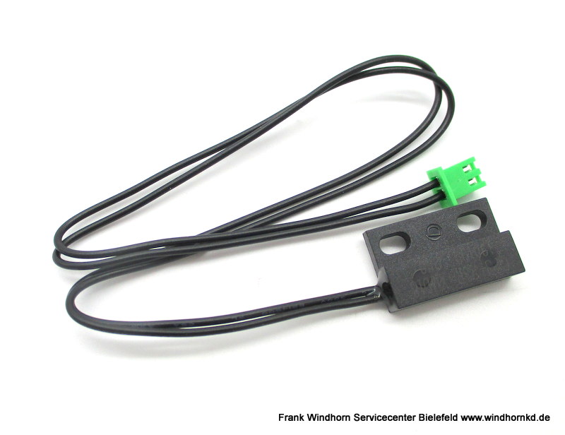 Reedsensor