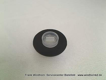 Tankdichtung+Filter
