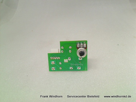 PCB-POTENTIOMETER TTP240