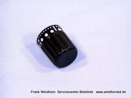 SKALENKNOPF KMPL. SM900