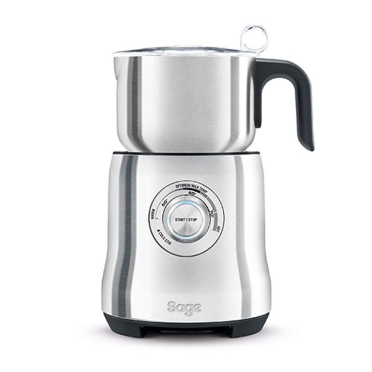 Leichte Gebrauchsspuren: The Milk Cafe SMF600BSS