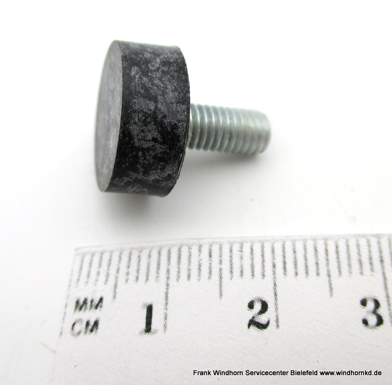 ADJUSTABLE FEET M5