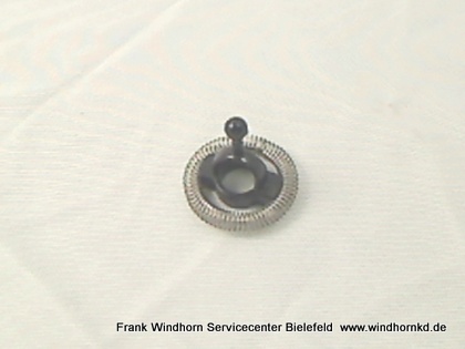 Quirl zu Aeroccino 3193 , 3195 zum Aufschäumen