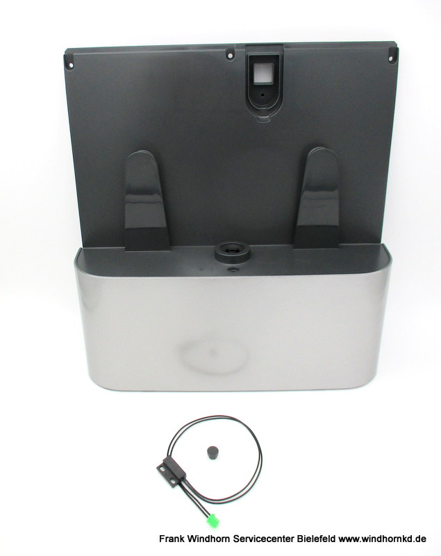 Housing rear SES881BSS