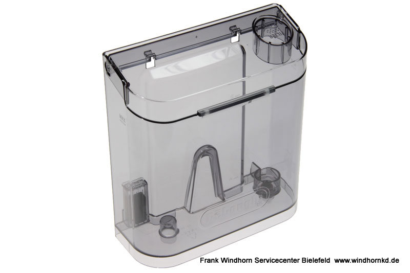 DeLonghi Wassertank 7313254591 für ETAM29 - Original Ersatzteil