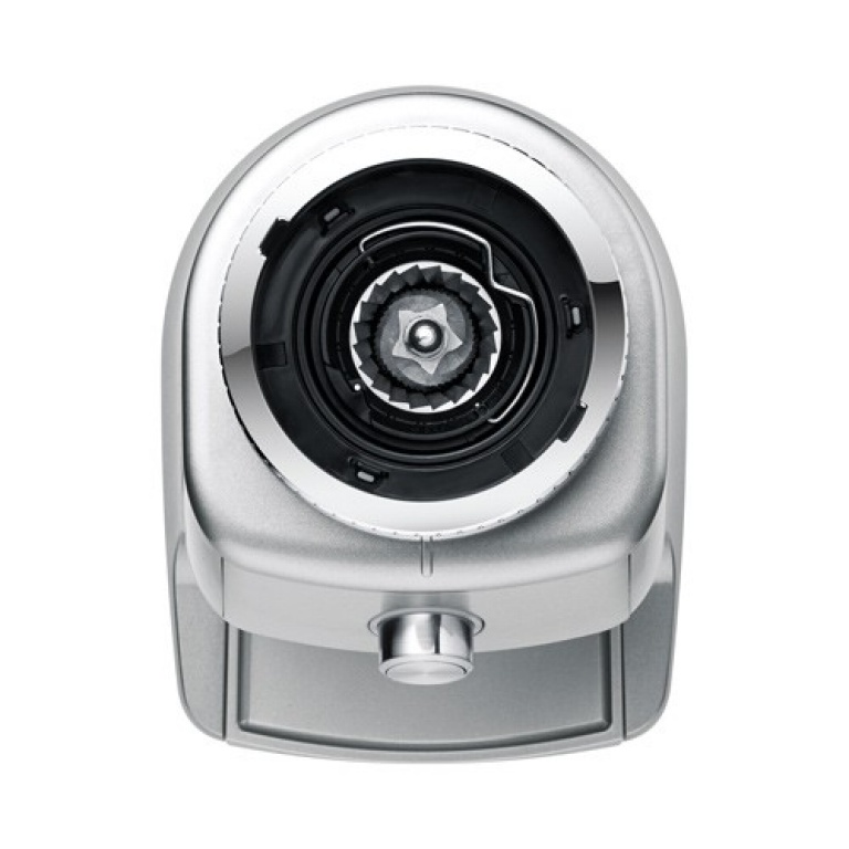 Gebraucht - Wie neu: Dose Control Pro Silber SCG600SIL