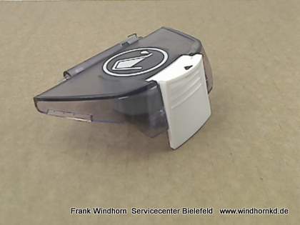 Tankverschluss