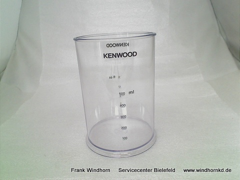 BEAKER-CALIBRATED HB680/HB681/