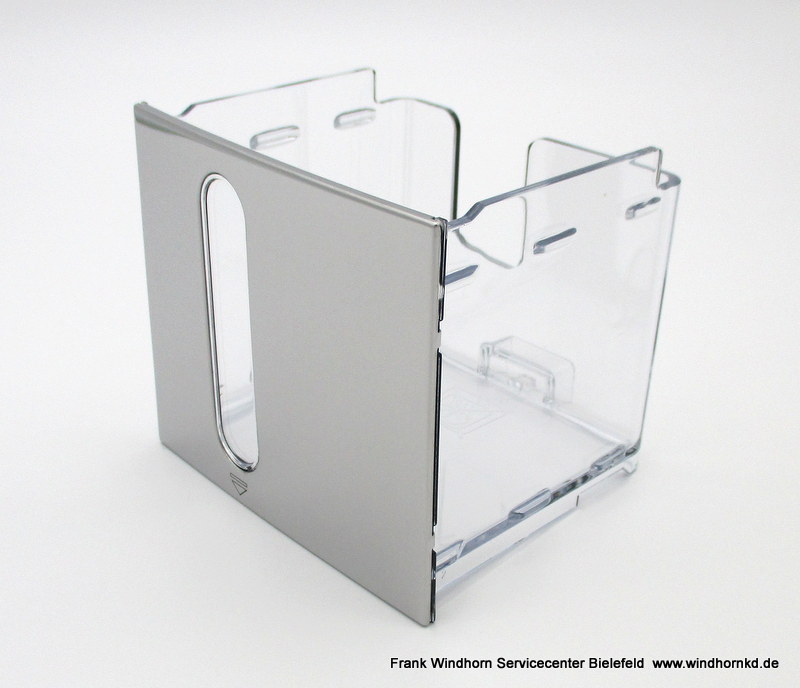 Capsule Bucket SNE800