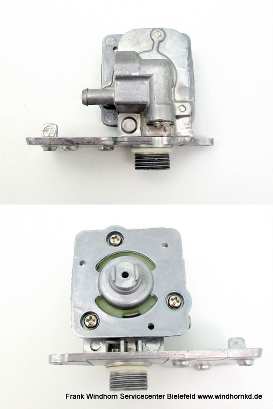 Valve Selector SES875/SES876