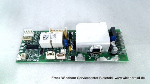 PCB POWER (SW2.2-DG) 230V