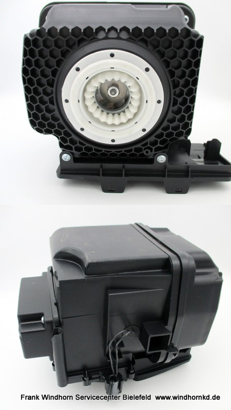 Motorblock