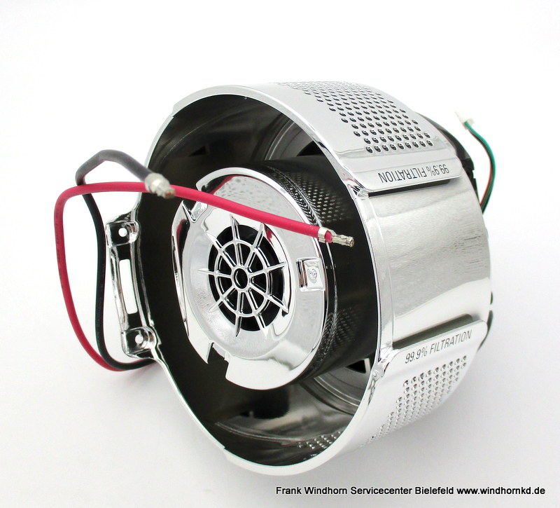 Motor/komplett