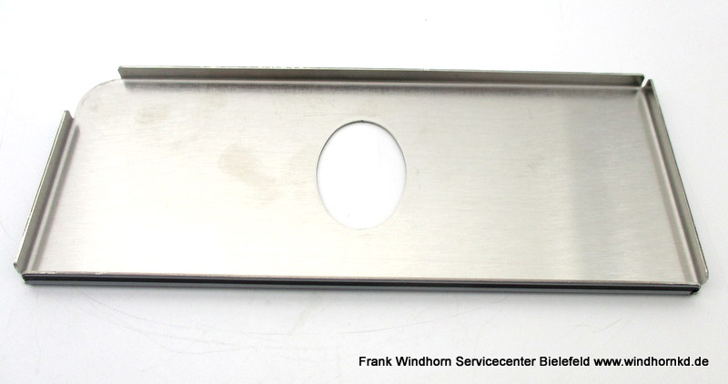 Tank Cover PL82T/PL92T