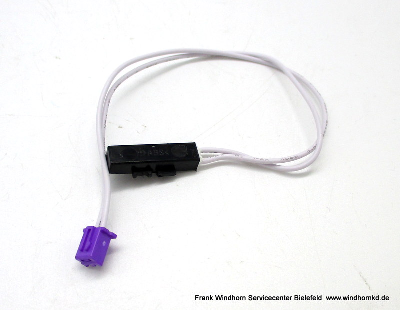 Reedkontakt Satzbehälter