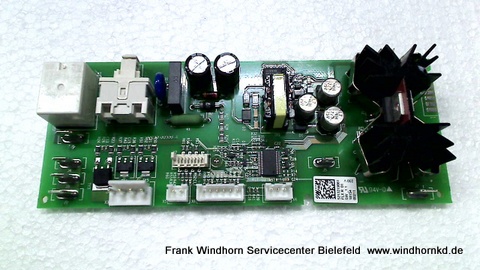 PCB POWER(SW 1.1 IFD) 230V