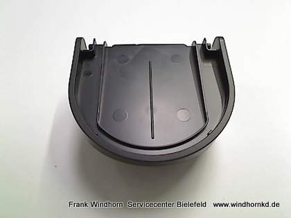 Abtropfschale